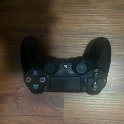 Ps4 Controller 