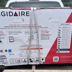 Frigidaire 25000btu Air Conditioner