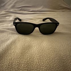 Ray Bans Old Club Masters (non-polarized)