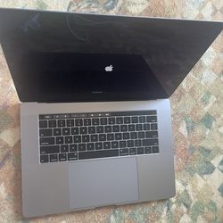 2019 MacBook Pro 15-inch