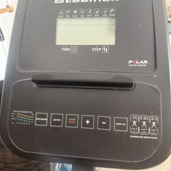 Steelflex Step  Machine