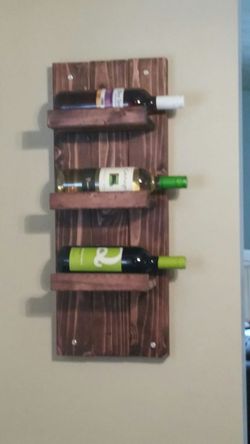 Wine Rack