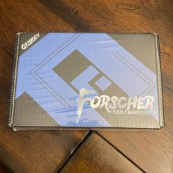 Fahren 9012/HIR2 LED Lights 