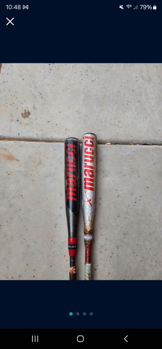 Baseball Bats