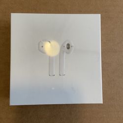 Headphones / Earbuds