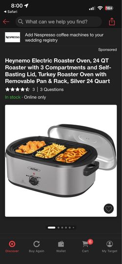 Slow Cooker