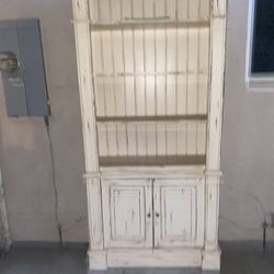 Bookcase