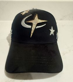Barbas Hat