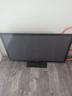 Panasonic TV