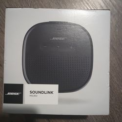 Bose Speaker 