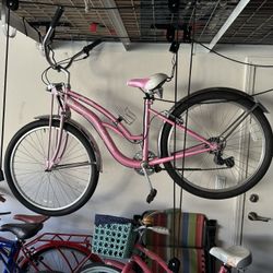 Schwinn Roxie Beach Cruiser Women’s