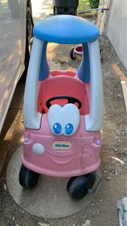 Car toy