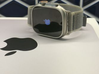 Apple Watch Ultra 2nd 49mm GPS + Cellular. Finance Available