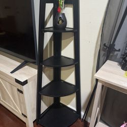 Corner Shelf 