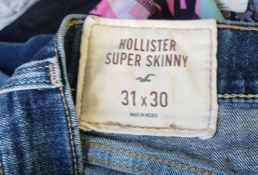 Hollister JEANS
