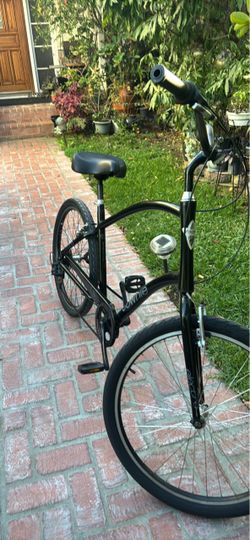 ELECTRA TOWNIE 7 Speed TALL Size Ready to Ride thanks