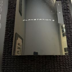 Sony PlayStation 3 Console 