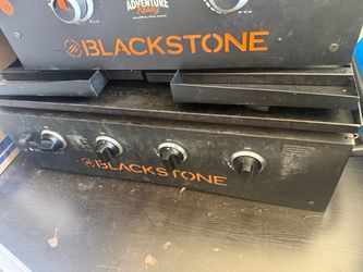 Blackstone 36 inch griddle