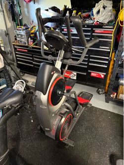 Bowflex MAX M5U