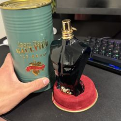 Jean Paul Cologne 