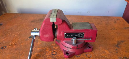 Vice 4"1/2