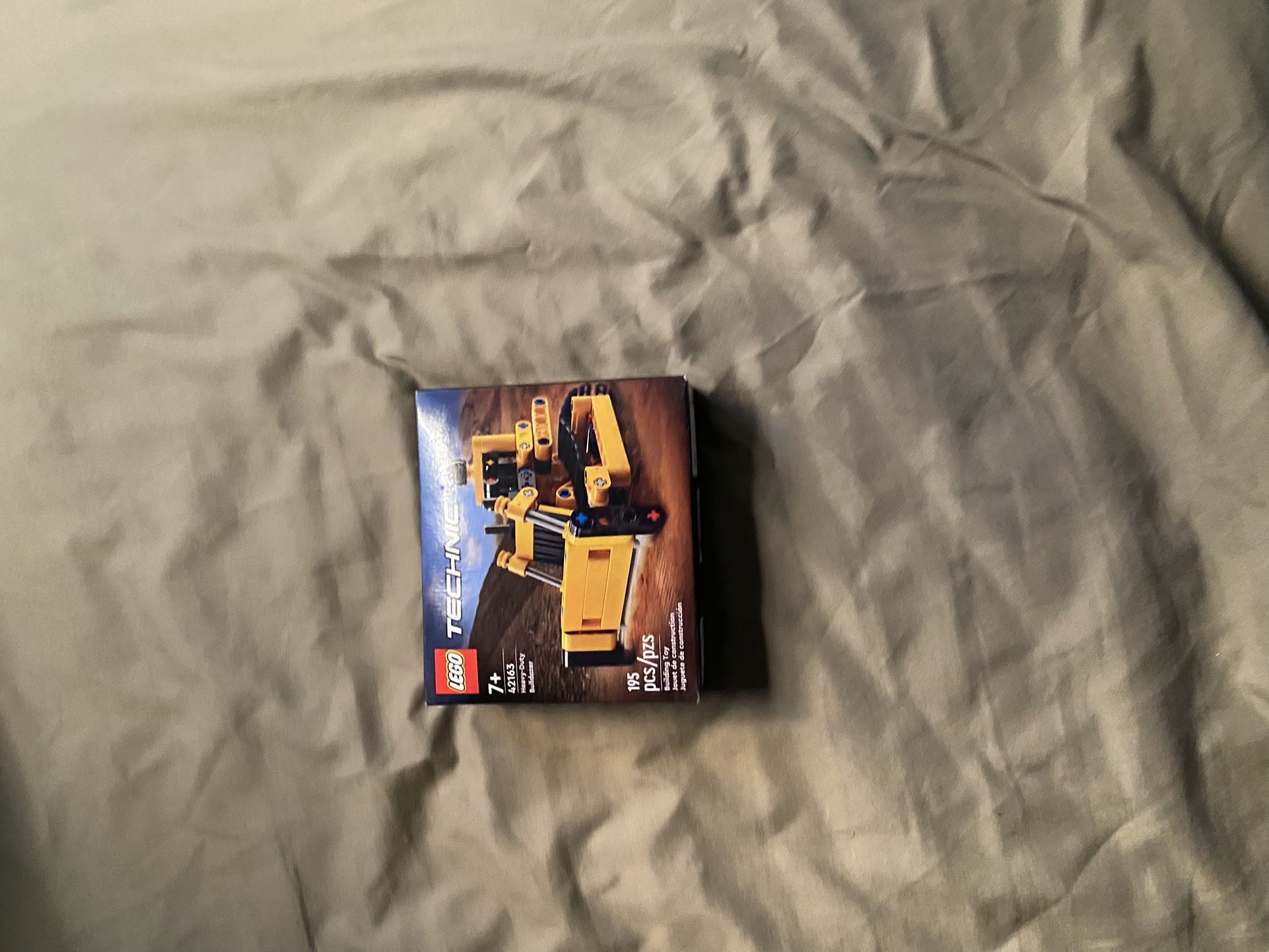 Lego Technic