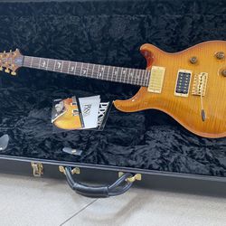 PRS Custom 24 Artist Package Electric Guitar