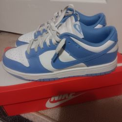 Nike Dunk Mens 8