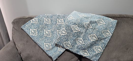 Pillow Covers