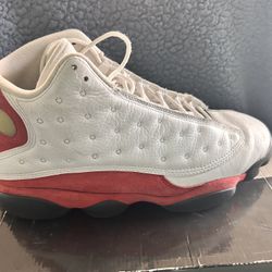 Jordan Cherry 13