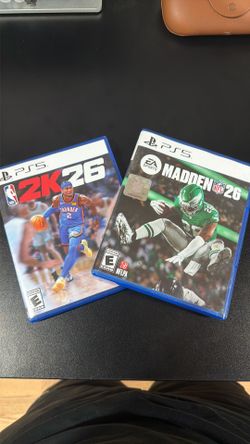 Ps5