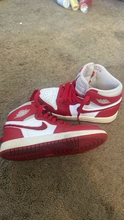 Jordan 1 Retro High OG kids 12C