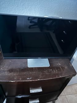 Dell monitor