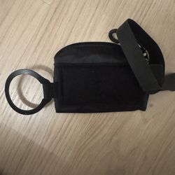 Lululemon Amphipod Pouch - Solid Black - New without Tags - $15