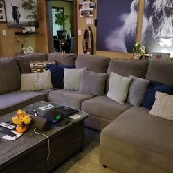 Sofa Sectional
