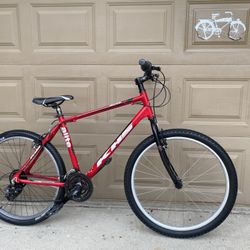 KHS alite40 Mountain Bike