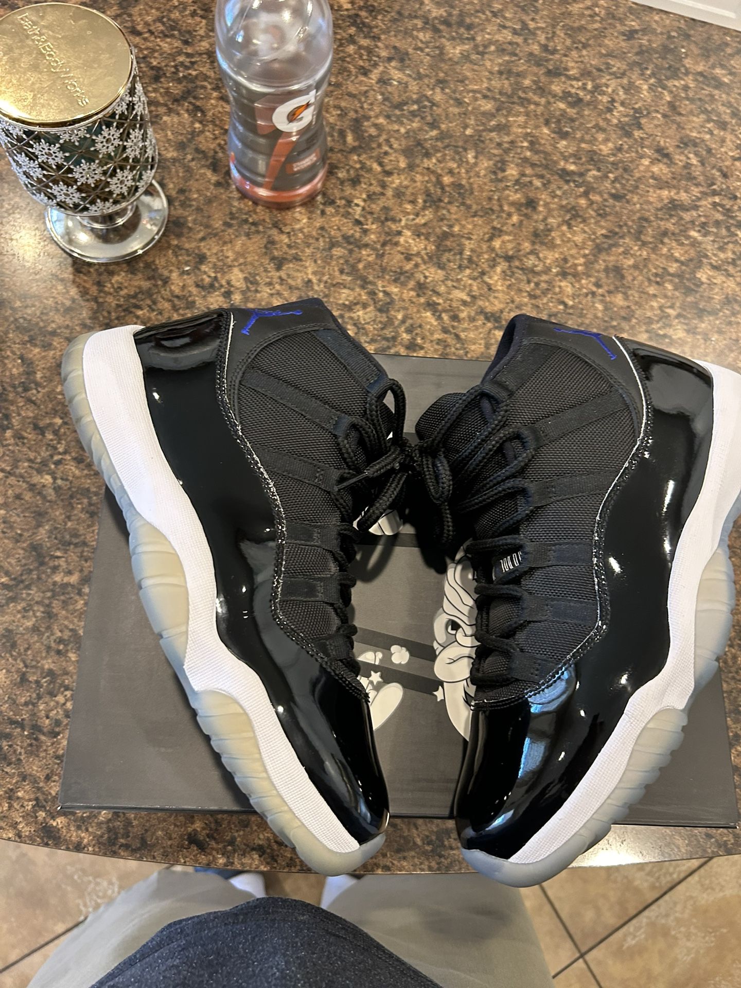 Air Jordan