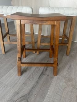 Bar stools