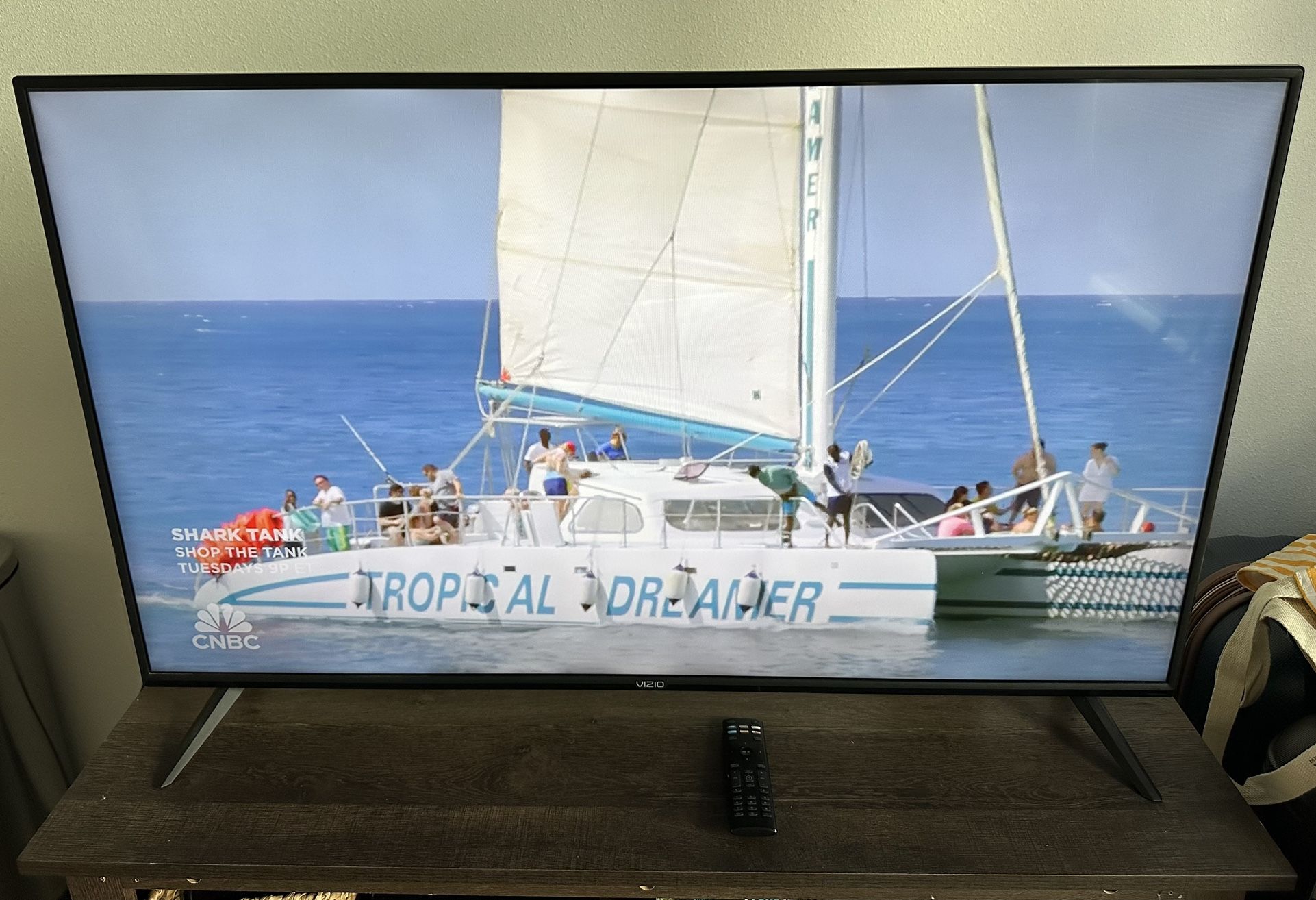 50 Inch Vizio V505-G9