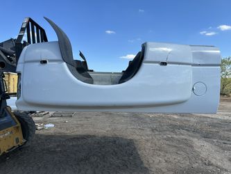 Dodge Ram 8ft Dually Bed 03-08 