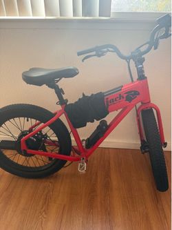 E bike
