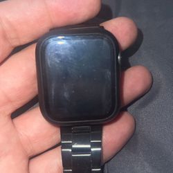Apple Watch Series 6 (Parts)
