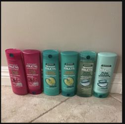 Shampoo conditioner $2