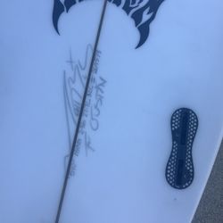 Sub Driver 3.0 5’ 27.7 L