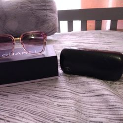 New Sunglasses
