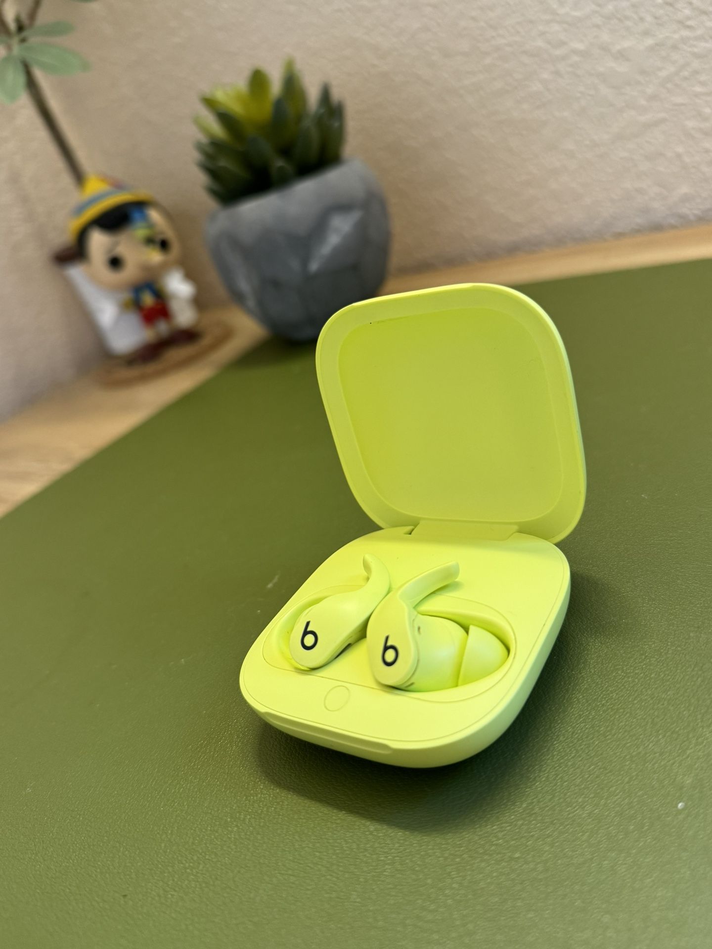 Beats Fit Pro