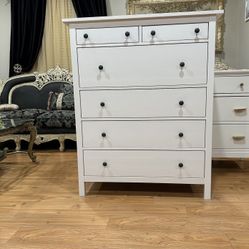 IKEA DRESSER ( Delivery Is Available)