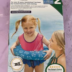 Kids Pool Float / Tot Trainer