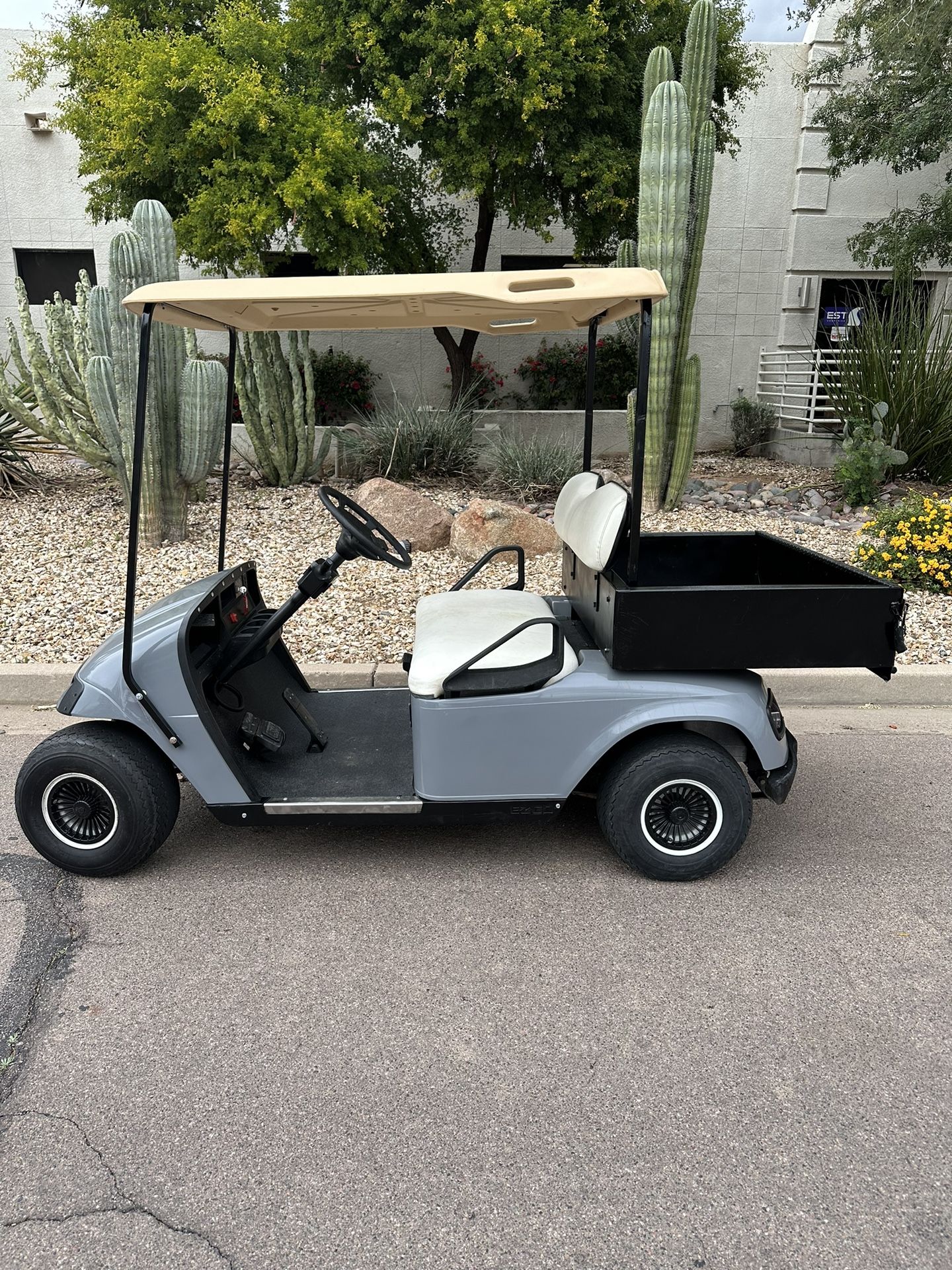 2000 EZGO Golf Cart for Sale in Tempe, AZ OfferUp