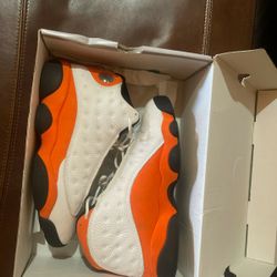 Jordan Retro 13 